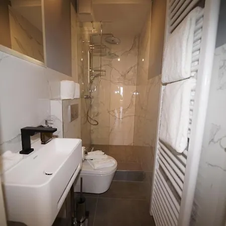 Apartmán House 6
