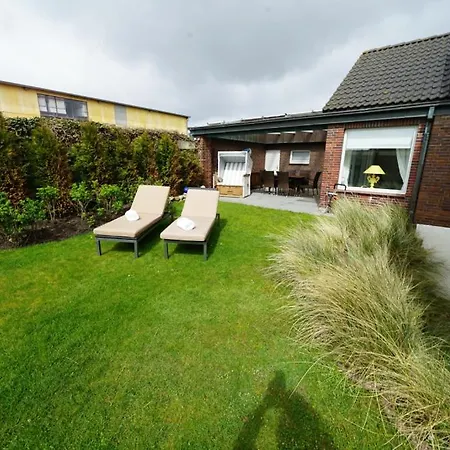 House 6 * Westerland