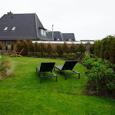 House 6 * Westerland