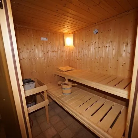 Apartmán House 6