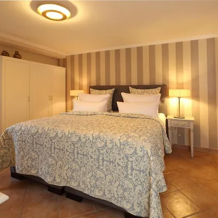 Apartmán House 6 Westerland